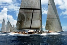 Sailing Yacht�RANGER